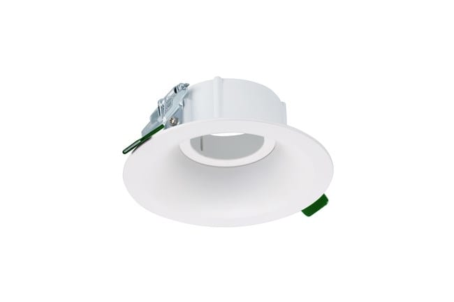 FEILO SYLVANIA ITALY SYL0005314 LUDOSPOT 50 HOUS RND DECO 110 TILT BIANC