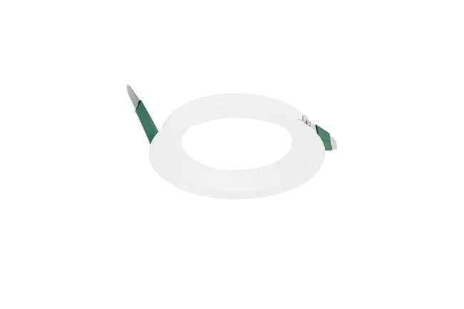 FEILO SYLVANIA ITALY SYL0005335 LUDOSPOT 111 HOUSING TONDO 145MM FIS.IP4