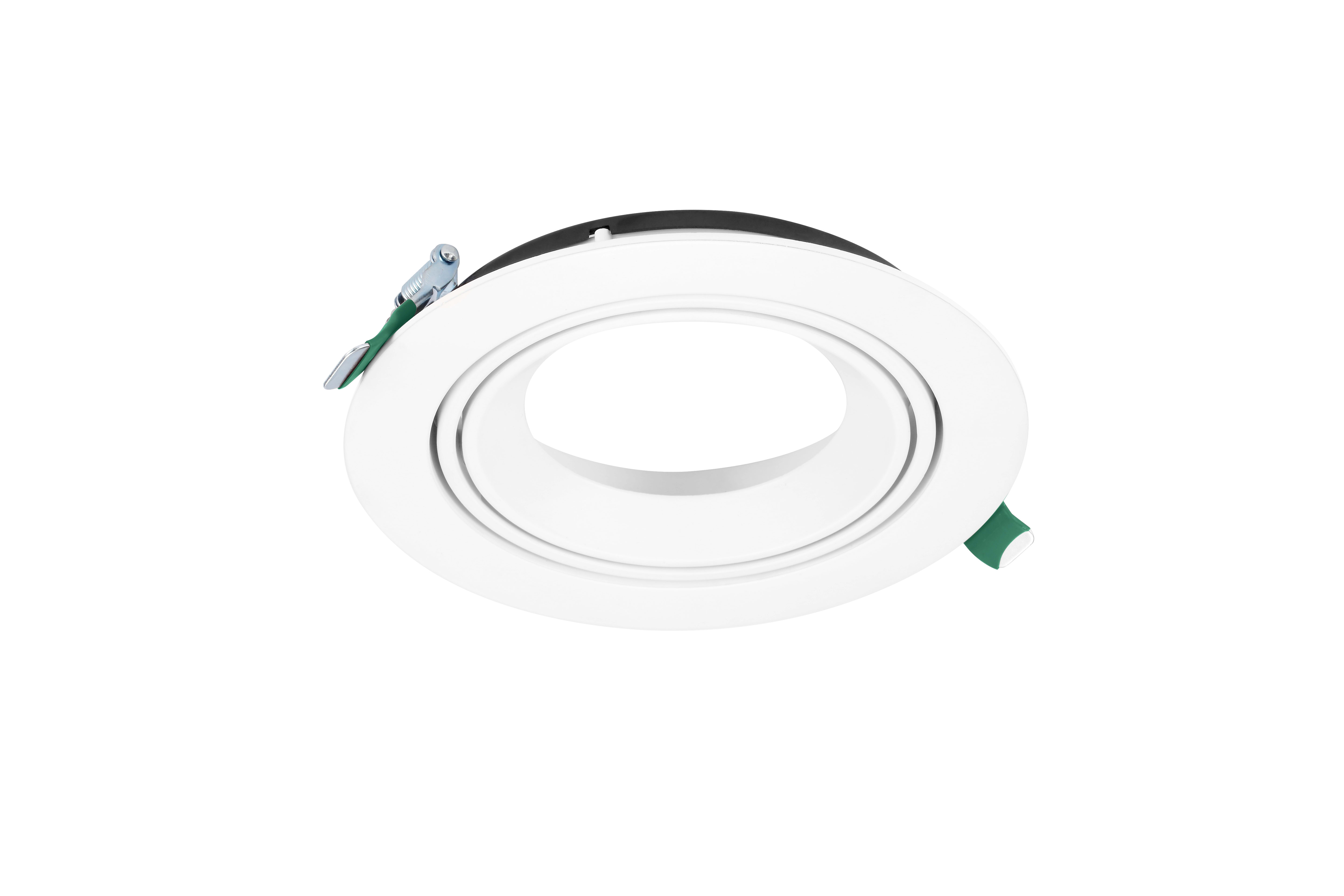 FEILO SYLVANIA ITALY SYL0005337 LUDOSPOT 111 HOUSING TONDO 180MM CARD.BI