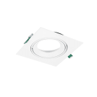 FEILO SYLVANIA ITALY - SYL0005338 LUDOSPOT 111 HOUSING QUAD 180MM CARDAN.B