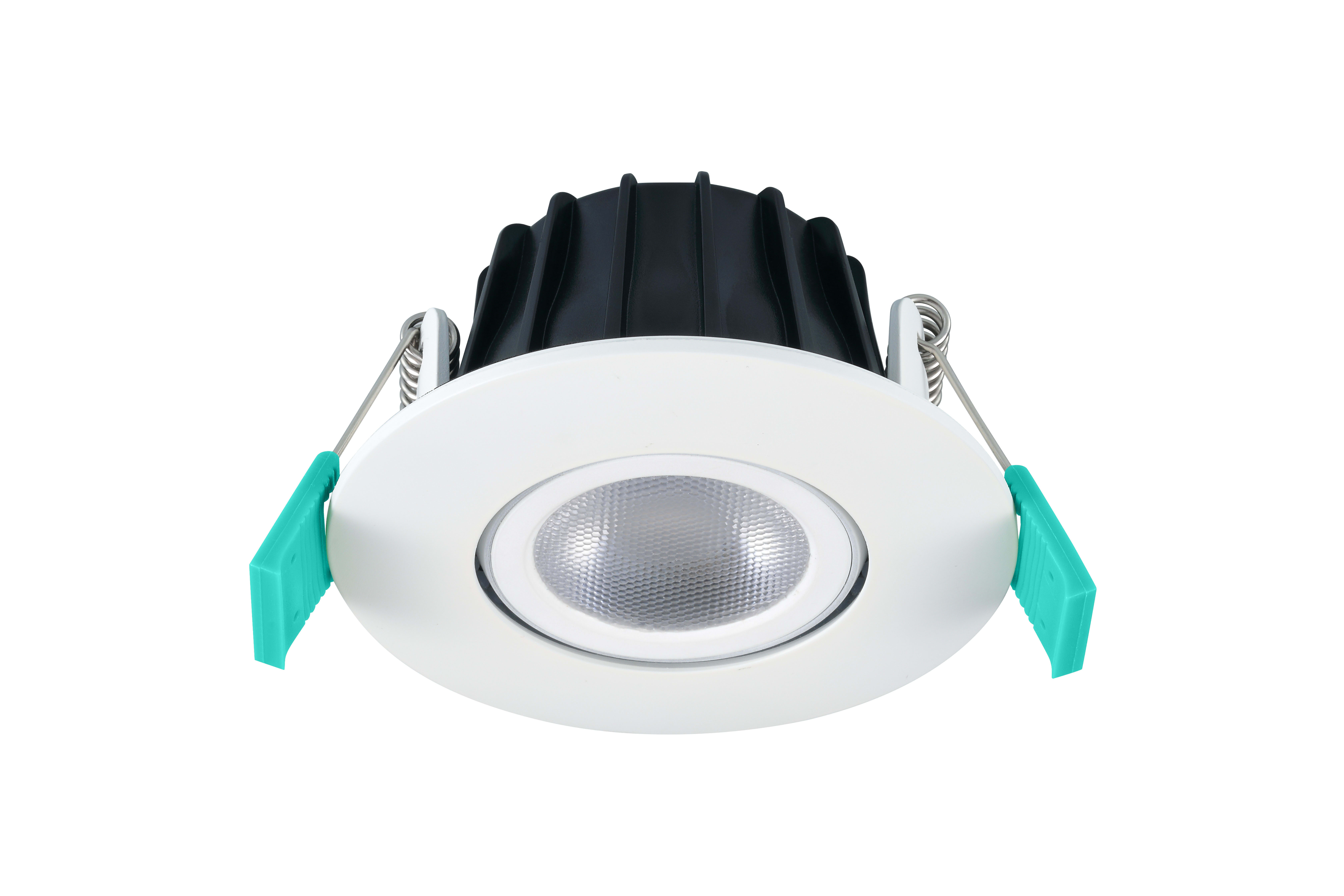 FEILO SYLVANIA ITALY SYL0005363 OBICO 68 IP65 550LM 3CCT DIM ORIEN.BIA