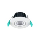 FEILO SYLVANIA ITALY SYL0005363 OBICO 68 IP65 550LM 3CCT DIM ORIEN.BIA