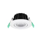 FEILO SYLVANIA ITALY - SYL0005366 OBICO 80 IP65 820LM 2CCT 930/940 DIM BIA