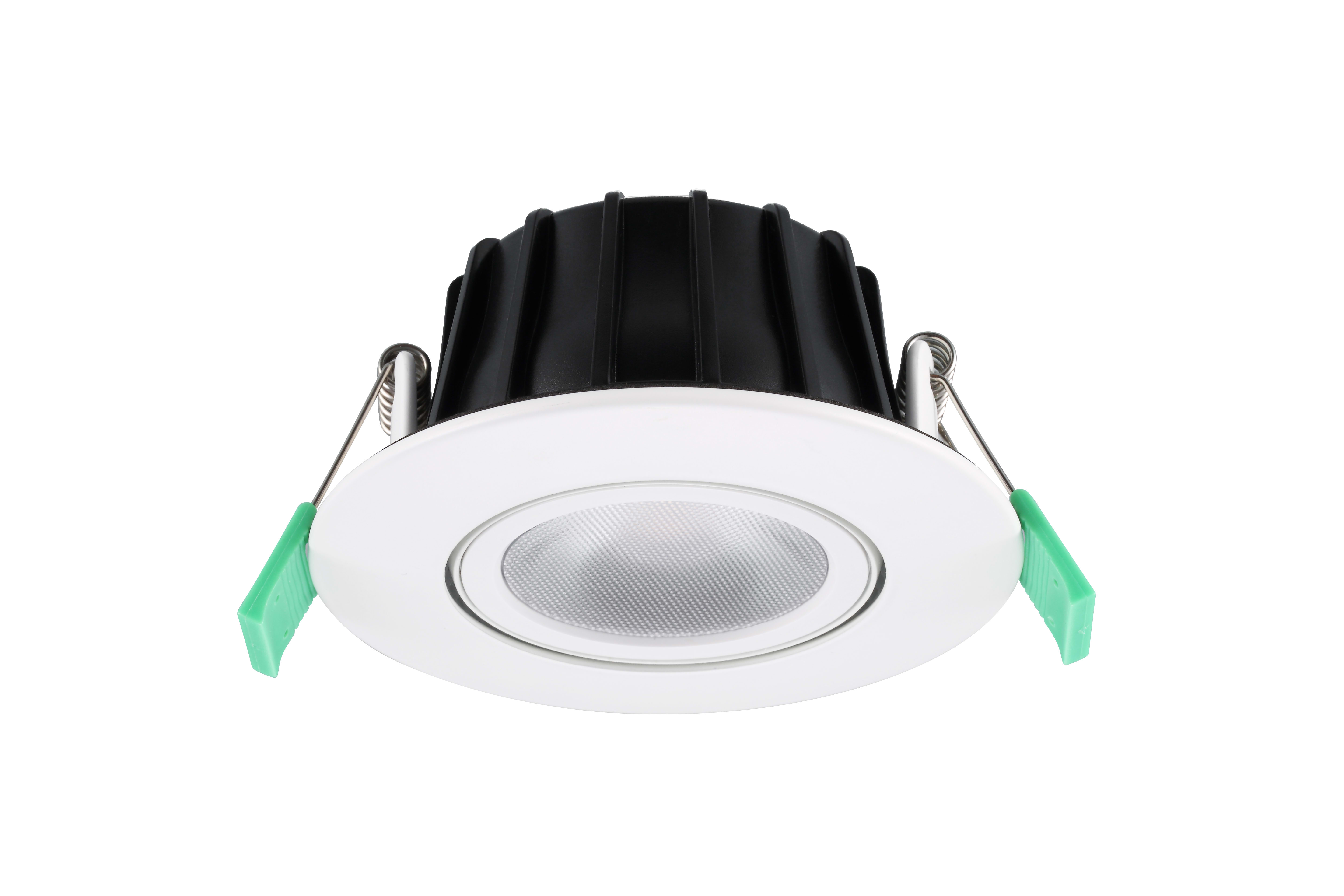 FEILO SYLVANIA ITALY SYL0005366 OBICO 80 IP65 820LM 2CCT 930/940 DIM BIA