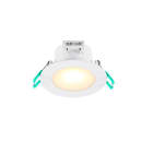 FEILO SYLVANIA ITALY - SYL0005373 START ECO SPOT FISSO IP65 540LM 3000K BI