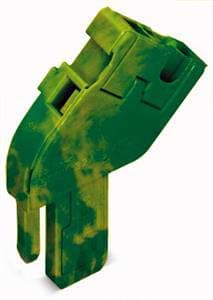 WAGO ITALIA SRL WAG769-512/000-016 MODULO INIZ CONN F 1 CONDUT 4MMQ 5MM 1P