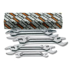 BM SPA - BMM000550298 CHIAVI A FORCHETTA DOPPIE SR 12PZ AS/12