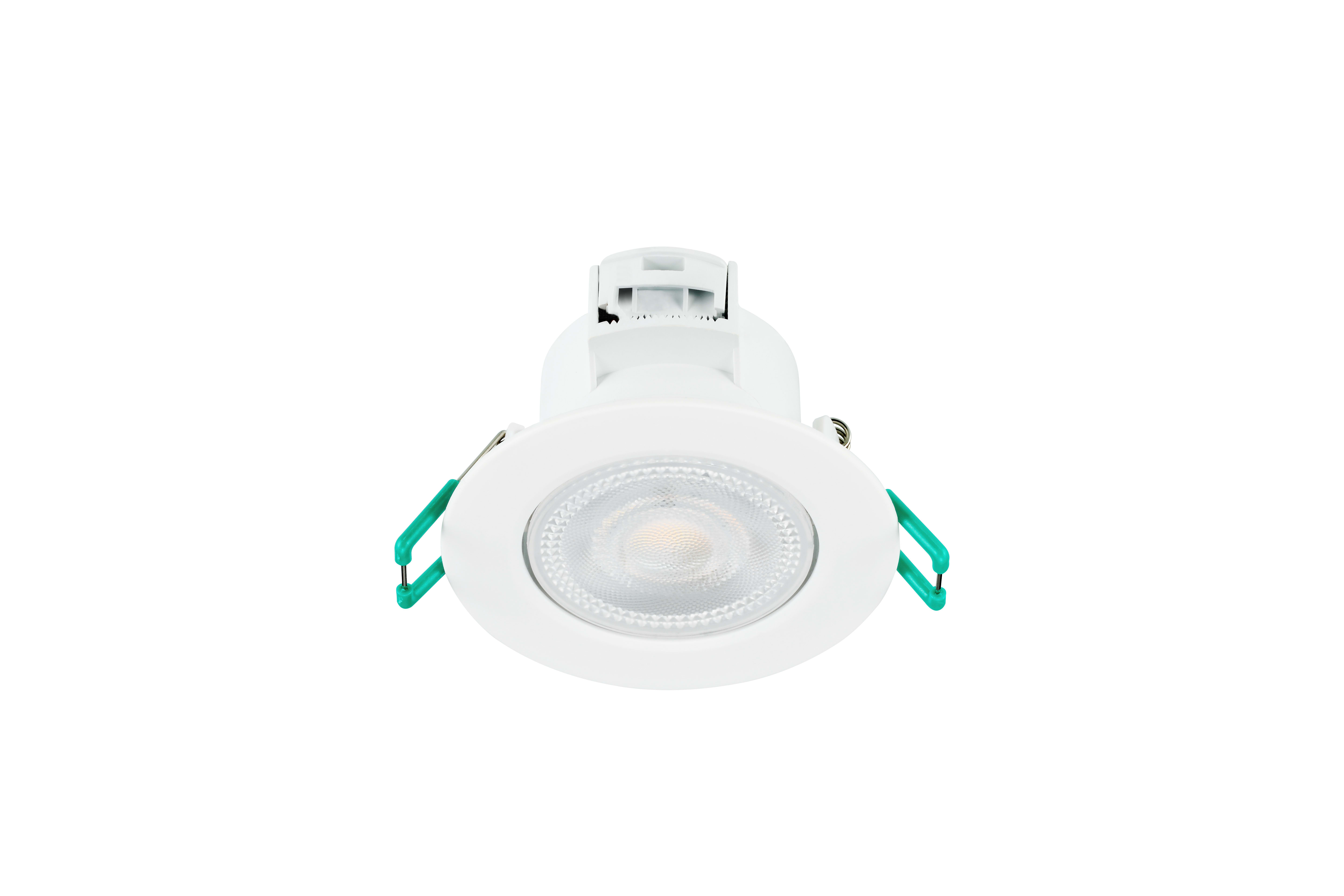 FEILO SYLVANIA ITALY SYL0005564 START SPOT IP44 ORIEN.500LM 3CCT BIANCO