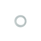 FEILO SYLVANIA ITALY - SYL0005586 ANELLO ARGENTO (CONFEZIONE 3PZ)