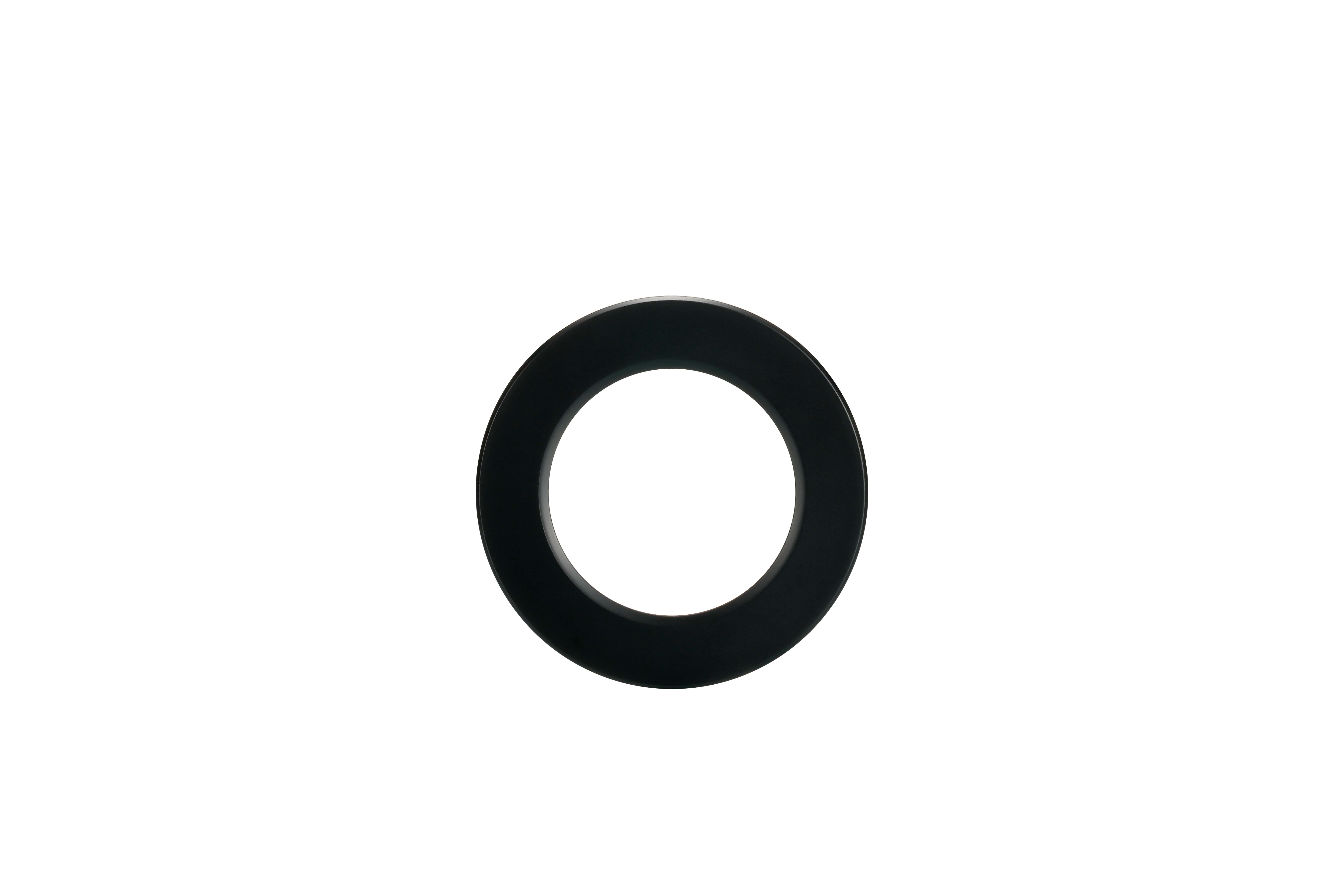 FEILO SYLVANIA ITALY SYL0005587 START SPOT ANELLO NERO (CONFEZIONE 3PZ)