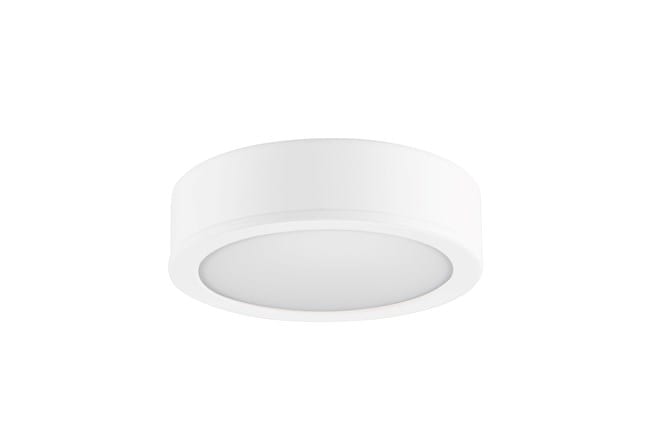 FEILO SYLVANIA ITALY SYL0005841 SYLDUO ROUND STARTER KIT 3X270LM 830 BIA
