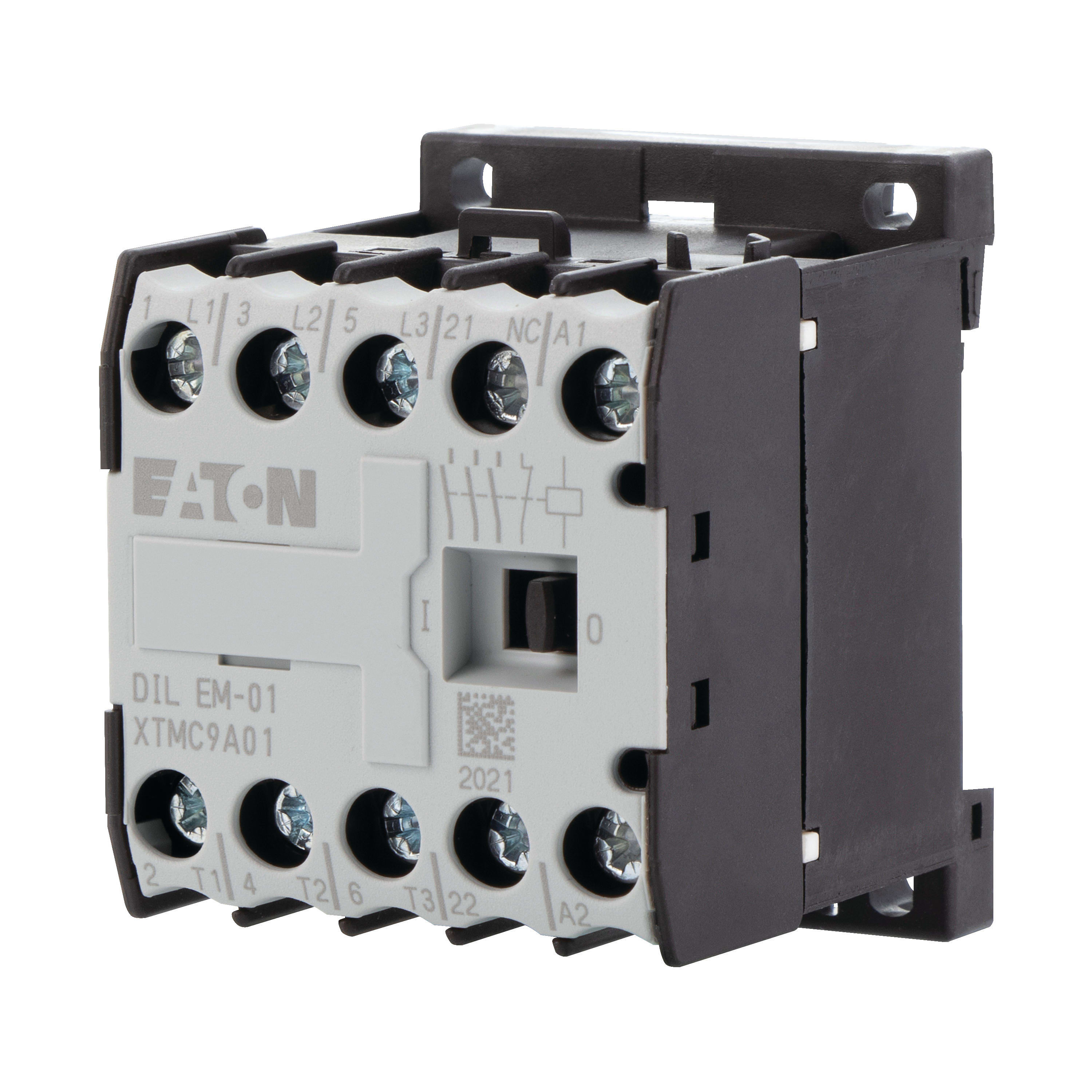 EATON - EAO033233 DILEM-01(42V50/60HZ) MINICONT 4KW