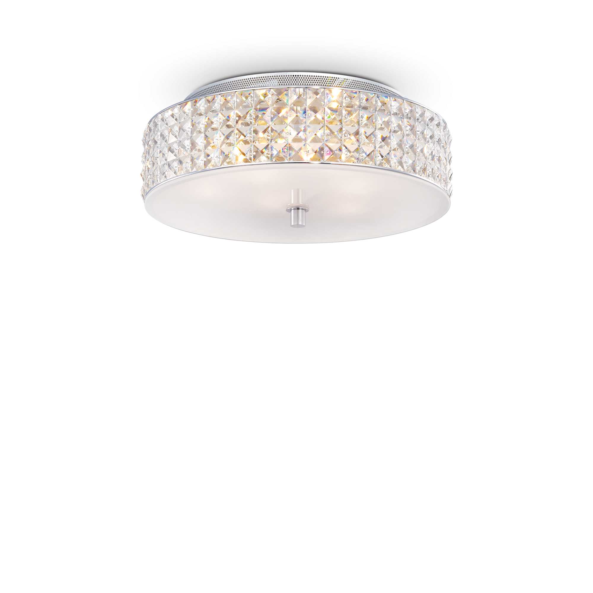 IDEAL LUX SRL - IUX000657 ROMA PL6