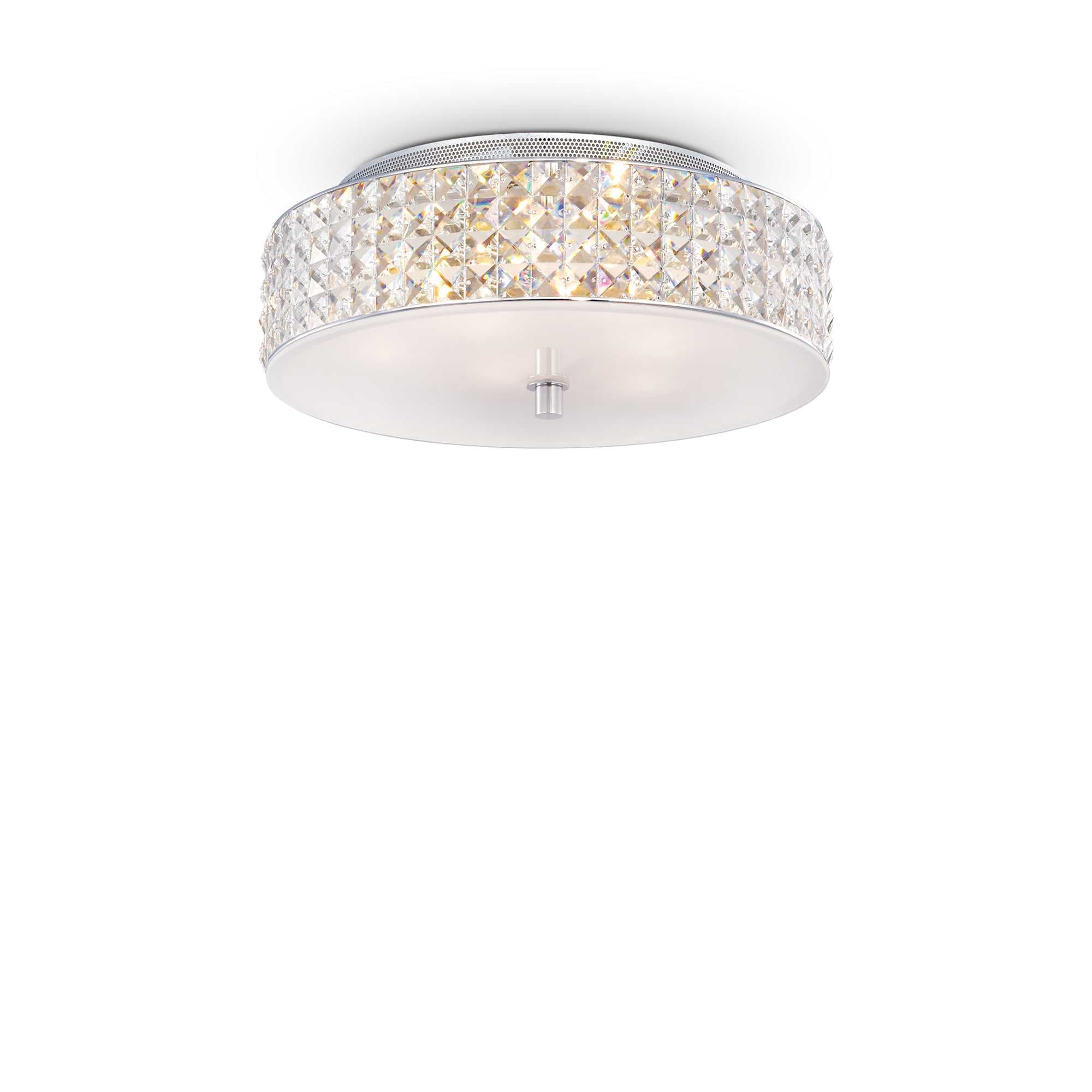 IDEAL LUX SRL IUX000657 ROMA PL6