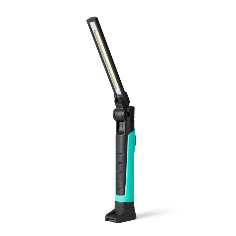 TRADEFORCE TDM0006940004 LAMPADA TASCABILE DA 700LM - RICARICABIL