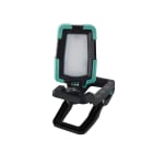 TRADEFORCE - TDM0006940009 LAMPADA CANTIERE 1000LM - CLIP 360