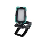 TRADEFORCE TDM0006940009 LAMPADA CANTIERE 1000LM - CLIP 360