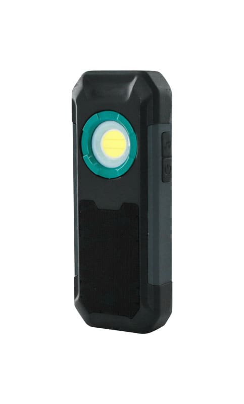 TRADEFORCE TDM0006940011 TORCIA LED 500LM - BLUETOOTH SPEAKER