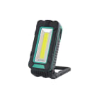 TRADEFORCE - TDM0006940012 LAMPADA DA CANTIERE 1100LM - RICARICABIL