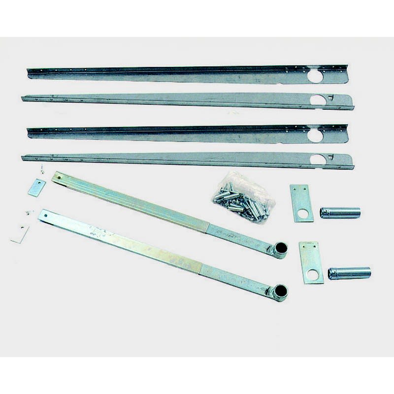 BFT - BFT2610893 CAS2 CONF.ACC.2 BERMA SPAGNA L1000