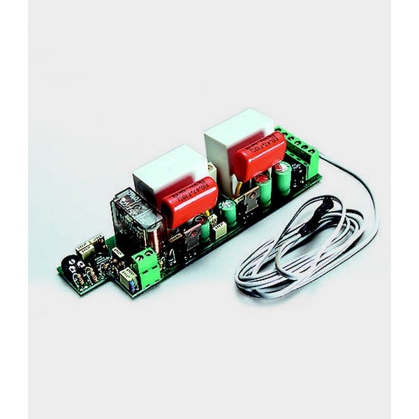 BFT BFTD113050 SPL SCHEDA X PRERISCALDO MOTORI