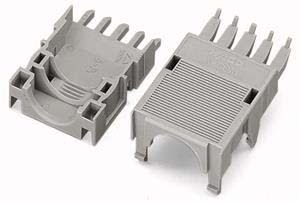WAGO ITALIA SRL - WAG769-1605 CUSTODIA ANTISTRAPPO PER CONNETTORI MASC