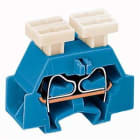 WAGO ITALIA SRL - WAG261-334/342-000 MORSETTO PER 4 CONDUTTORI SU ENTRAMBI I