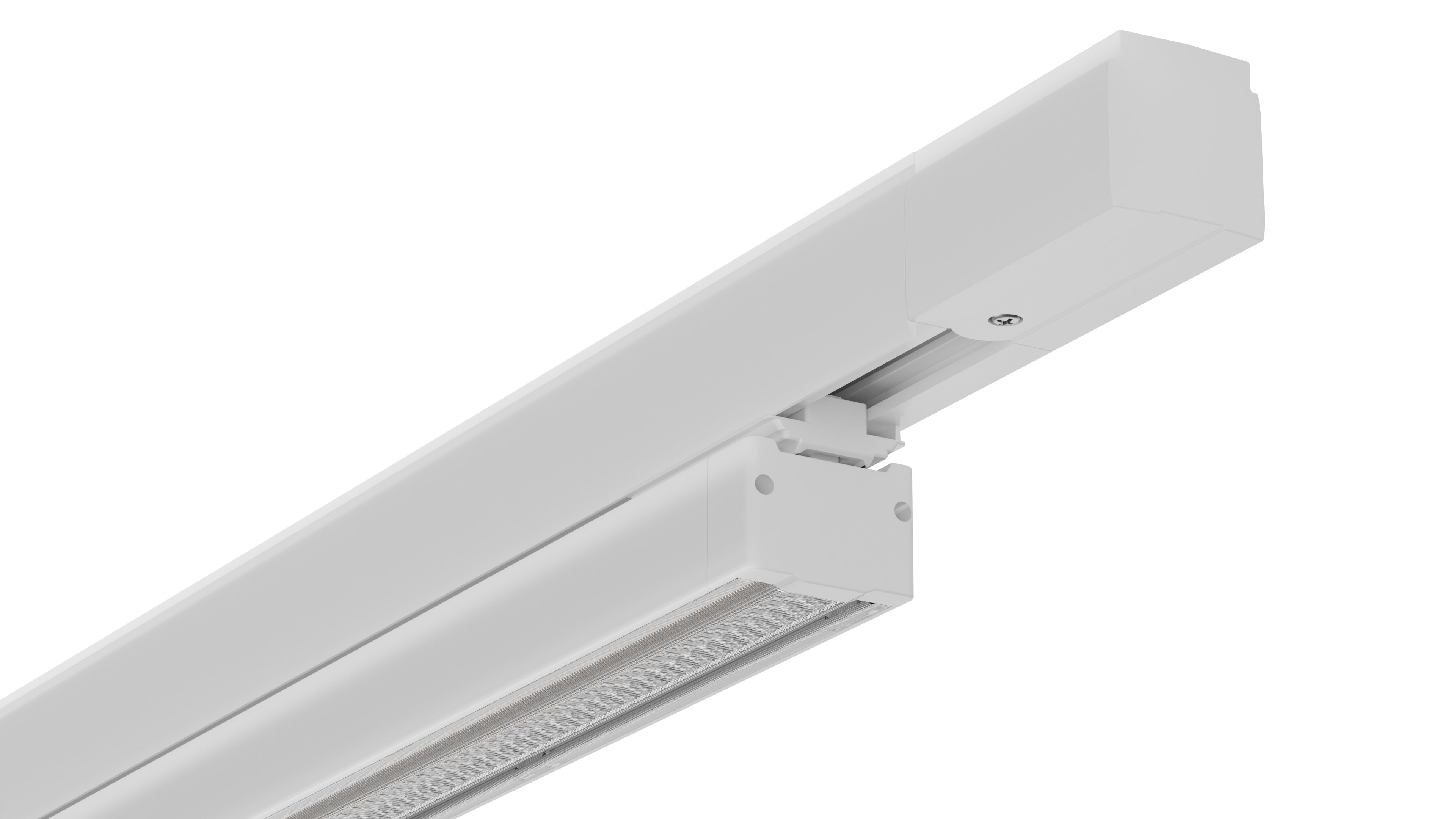FEILO SYLVANIA ITALY SYL0007821 PIXO LINE 1500 ANGOLO 90? 830 BIANCO