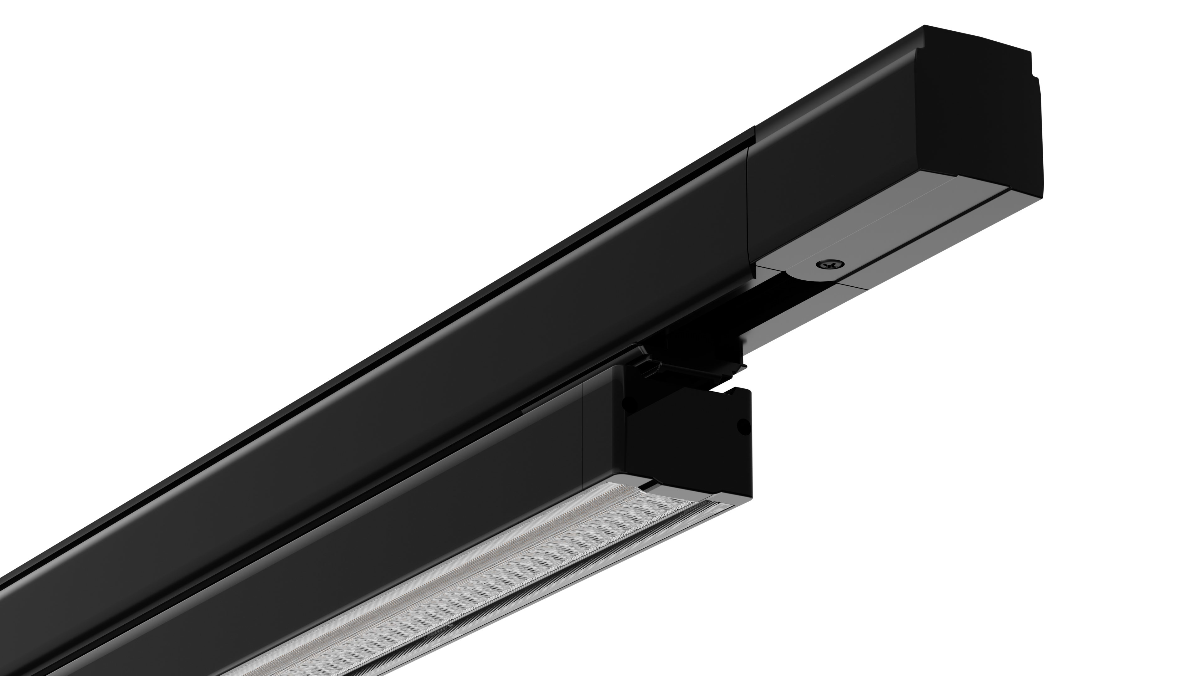 FEILO SYLVANIA ITALY SYL0007823 PIXO LINE 1500 ANGOLO 90? 830 NERO