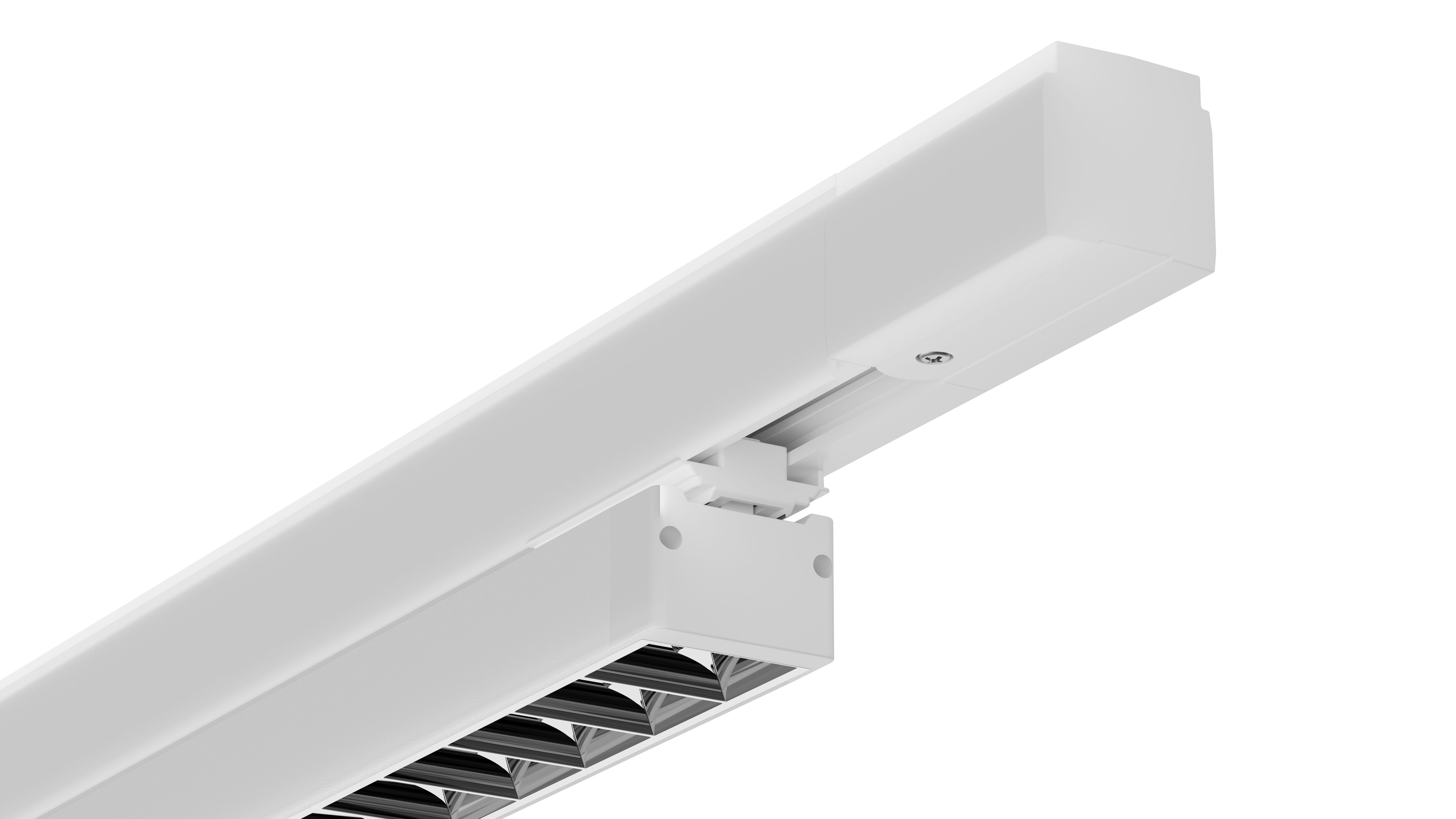 FEILO SYLVANIA ITALY SYL0007824 PIXO LINE 1500 UGR19 840 BIANCO