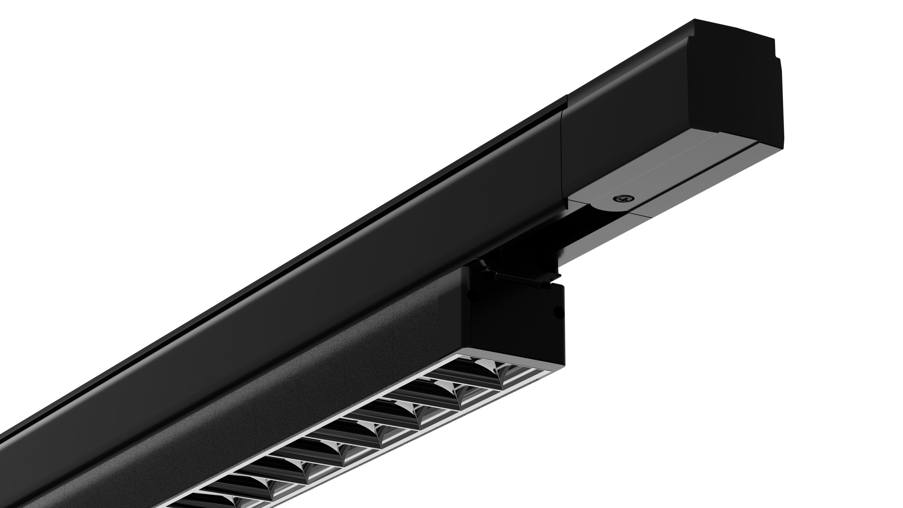 FEILO SYLVANIA ITALY SYL0007827 PIXO LINE 1500 UGR19 830 NERO
