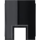 GIRA - GIR0008055 Adapter Ltg.einf. Kanal 15 x 15 mm Gira