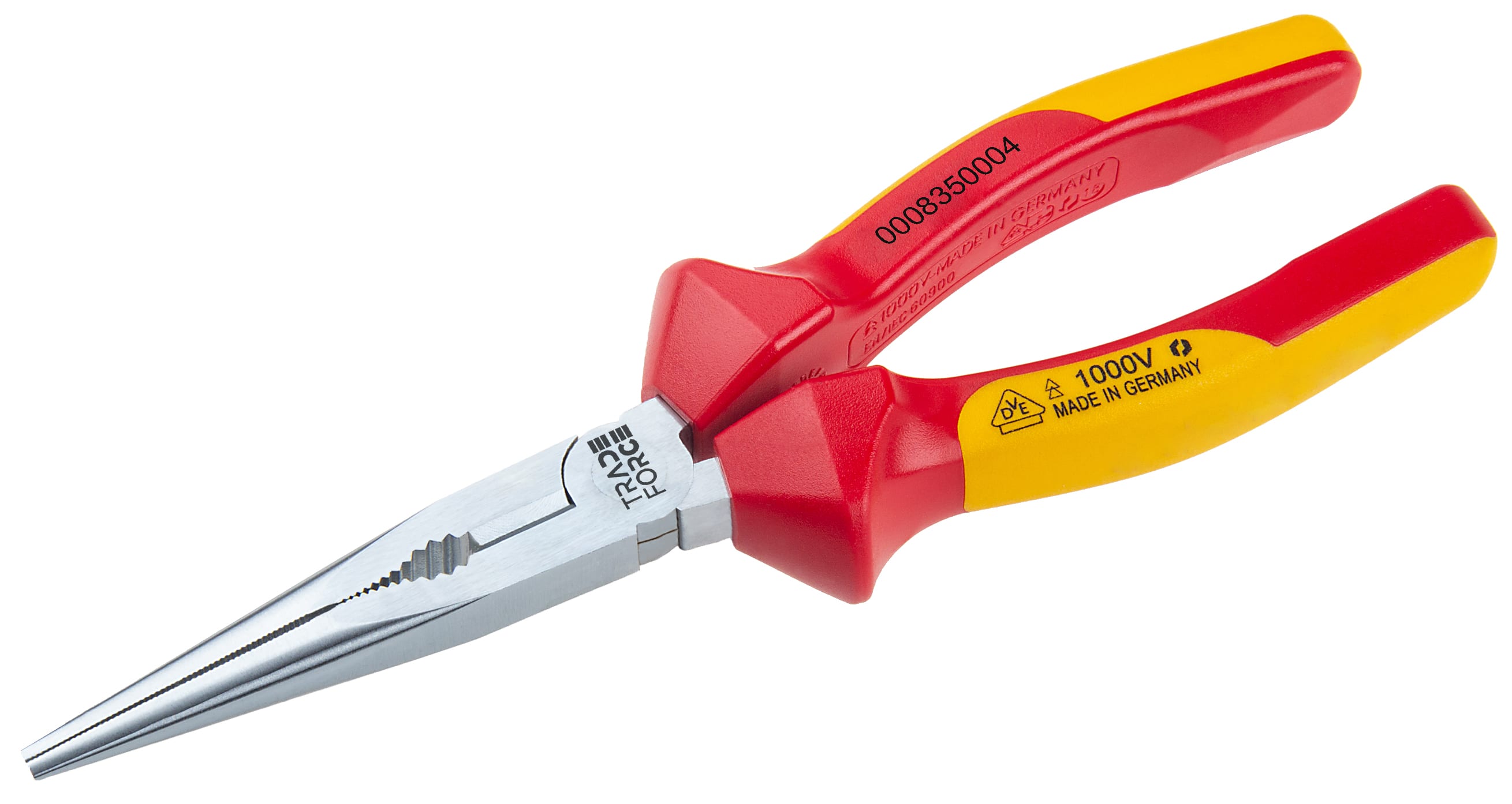 TRADEFORCE TDM0008350004 PINZA VDE BECCO DRITTO TAGLIO LAT. - 200