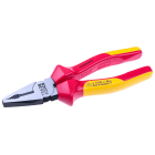TRADEFORCE TDM0008360006 PINZA VDE UNIVERSALE - 200MM