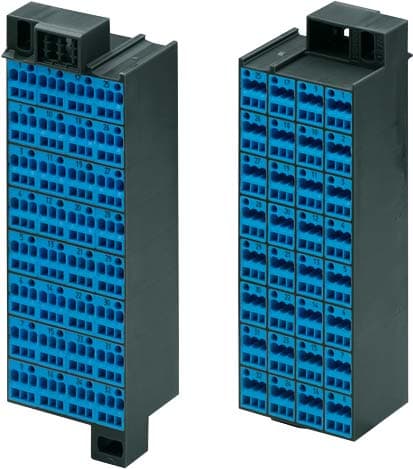 WAGO ITALIA SRL - WAG726-141 MATRICE DI RIPARTIZIONE 32 POLI MARCATUR