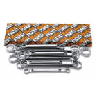 BM SPA - BMM000950179 Serie di 13 chiavi poligonali doppie diritte (art. 95)