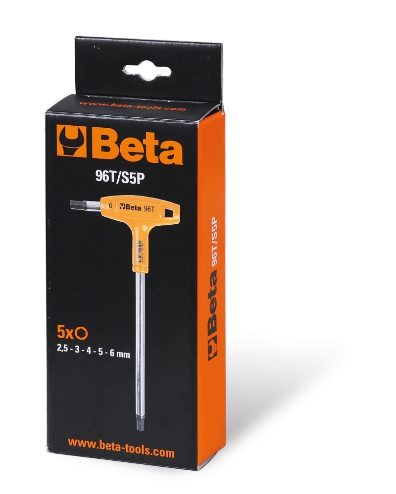 BM SPA BMM000960946 CHIAVI MAS ES C/IMP TRAS 5PZ T/S5P