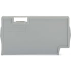 WAGO ITALIA SRL - WAG2002-1393 PIASTRA DI SEPARAZIONE SPESSA 2 MM, SOVR
