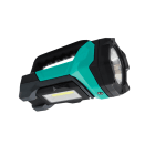 TRADEFORCE - TDM0009870011 TORCIA LED PORTATILE 1000LM-240MT - RICA
