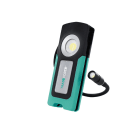 TRADEFORCE TDM0009870012 LAMPADA COMPATTA 1500LM - FLEXIBLE