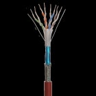 RCF SPA MAD12399047 CJ 428ECAT CAVO 4X2 RESISTENTE FUOCO CAT