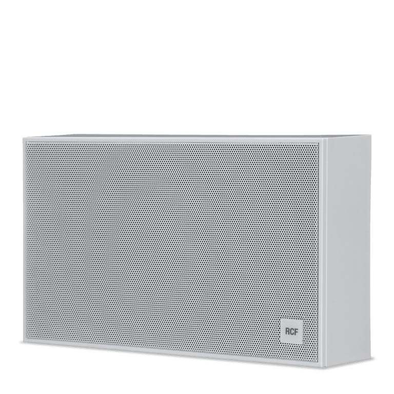 RCF SPA - MAD13100019 DUP 5EN DIFFUSORE PARETE 6 W, EN54-24