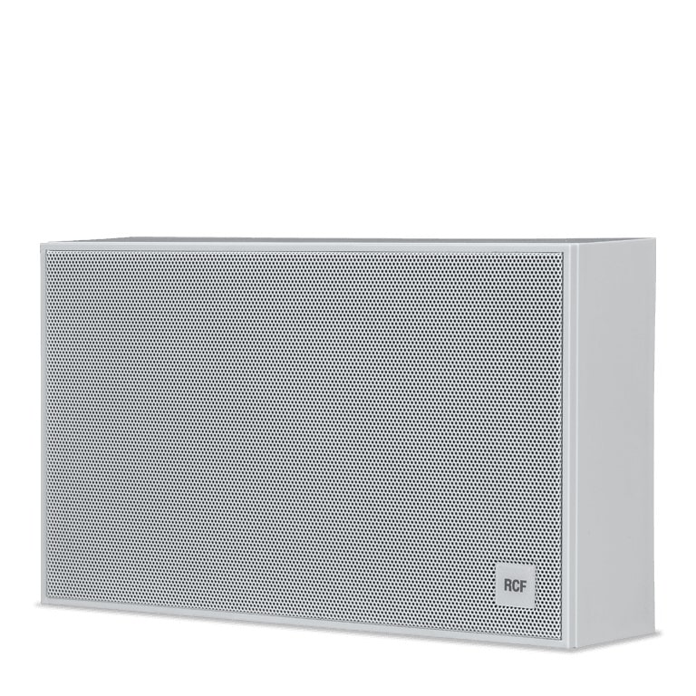 RCF SPA MAD13100019 DUP 5EN DIFFUSORE PARETE 6 W, EN54-24