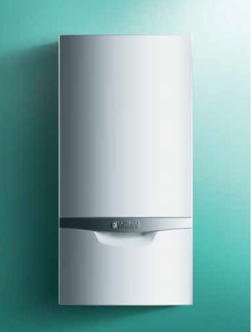 VAILLANT VLT0010010772 ECOTEC PLUS VM 1006/5-5 H
