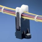 PANDUIT PANRER1.25-S6-X FERMACAVO ELASTICO PER TAVOLE DI CABLAGG