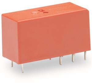 WAGO ITALIA SRL WAG788-156 REL-E DC 24V