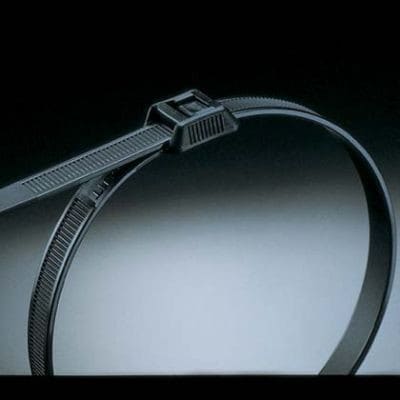 PANDUIT - PANIT965-C0 FASCETTA IN-LINE, 257 MM, SEZIONE TRASVE