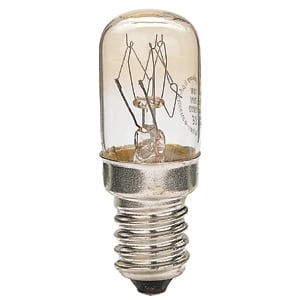 DURALAMP SPA DRL00108 TUBOLARE 17X55 E14 11W 230V CHIARA