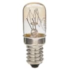 DURALAMP SPA DRL00108 TUBOLARE 17X55 E14 11W 230V CHIARA