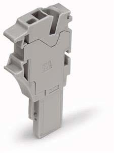 WAGO ITALIA SRL - WAG2022-161 MOD. AVVIO PER CONN. FEMMINA 1 COND. PUS